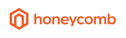 Honeycomb logo